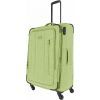 Чемодан Travelite Boja Green L (TL091549-80)