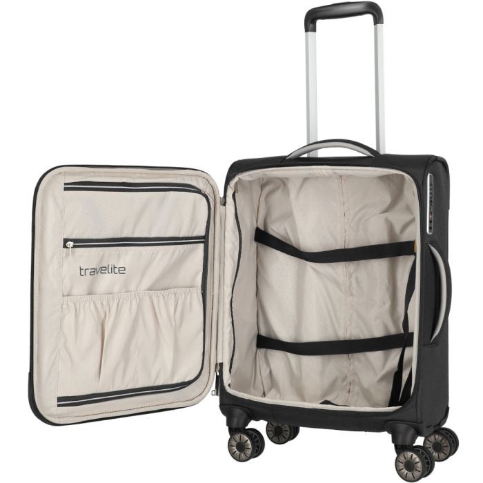 Чемодан Travelite Miigo Green S (TL092747-80) изображение 4