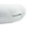 Подушка MirSon для путешествий №8753 Naturale Line 11-2107 White 100% Memory (2200006348382) изображение 2