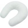 Подушка MirSon для путешествий №8753 Naturale Line 11-2107 White 100% Memory (2200006348382)