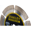 Диск пильний Stanley алмазний плитка, 89х10 мм для FME380 (STA10415) зображення 3
