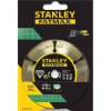 Диск пильный Stanley алмазный плитка, 89х10 мм для FME380 (STA10415)