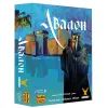 Настільна гра Geekach Games Авалон. Нова версія (Avalon) (GKCH110ARN)