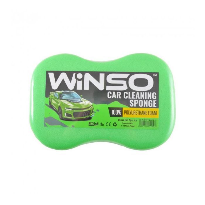 Губка для мытья WINSO 151200