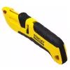 Нож монтажный Stanley Tri-Slide безопасный с лезвиями , L= 175 мм, 4 шт. (FMHT10365-0) изображение 3