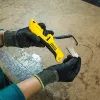 Нож монтажный Stanley Tri-Slide безопасный с лезвиями , L= 175 мм, 4 шт. (FMHT10365-0) изображение 6