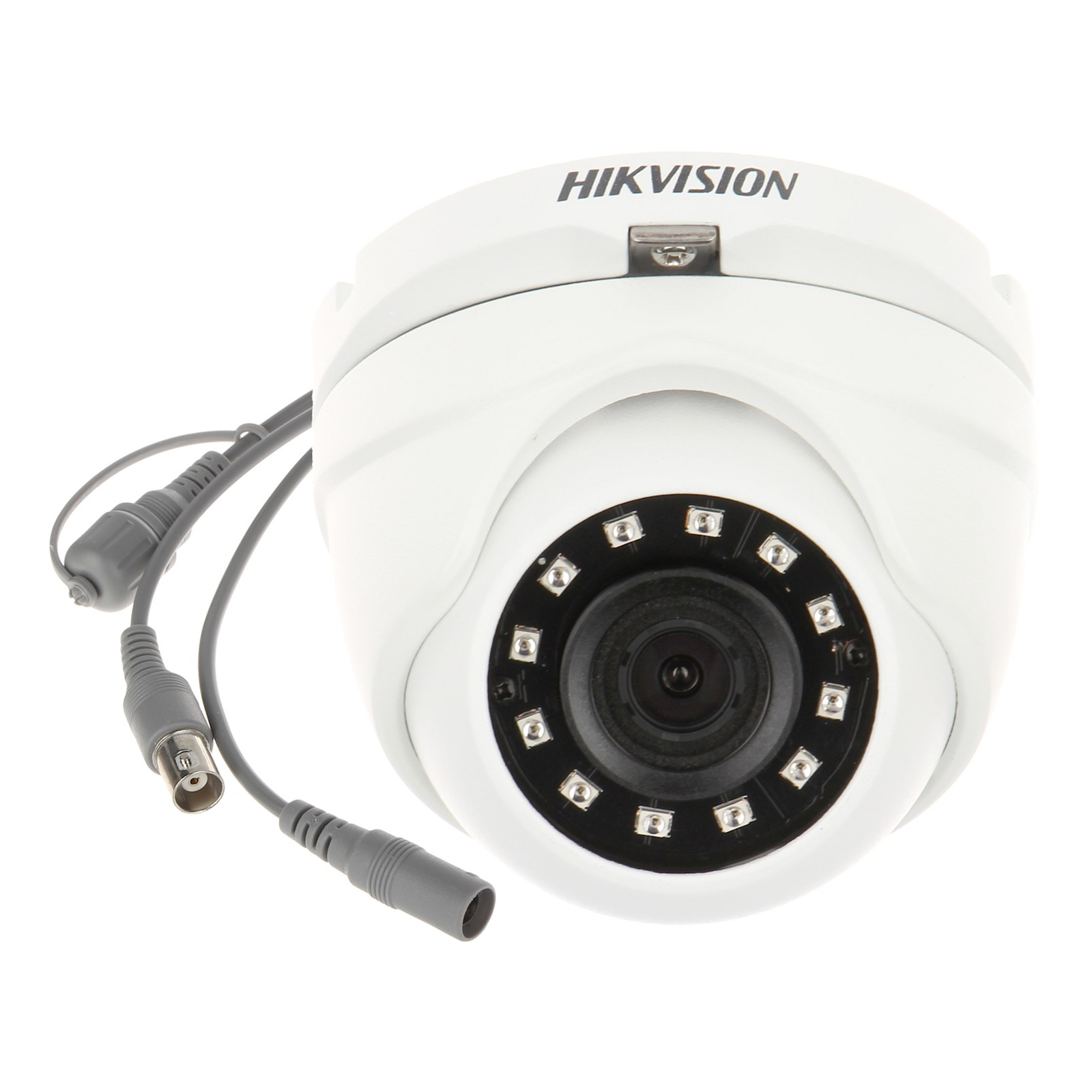 Камера видеонаблюдения Hikvision DS-2CE56D0T-IRMF(С) (3.6) изображение 2