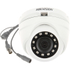 Камера видеонаблюдения Hikvision DS-2CE56D0T-IRMF(С) (3.6) изображение 2