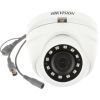 Камера відеоспостереження Hikvision DS-2CE56D0T-IRMF(С) (3.6) зображення 2