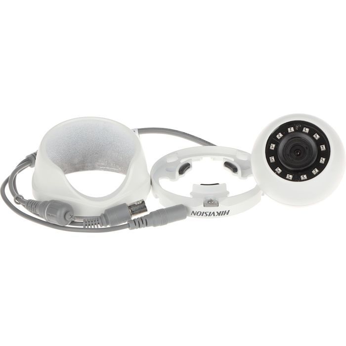 Камера відеоспостереження Hikvision DS-2CE56D0T-IRMF(С) (3.6) зображення 3