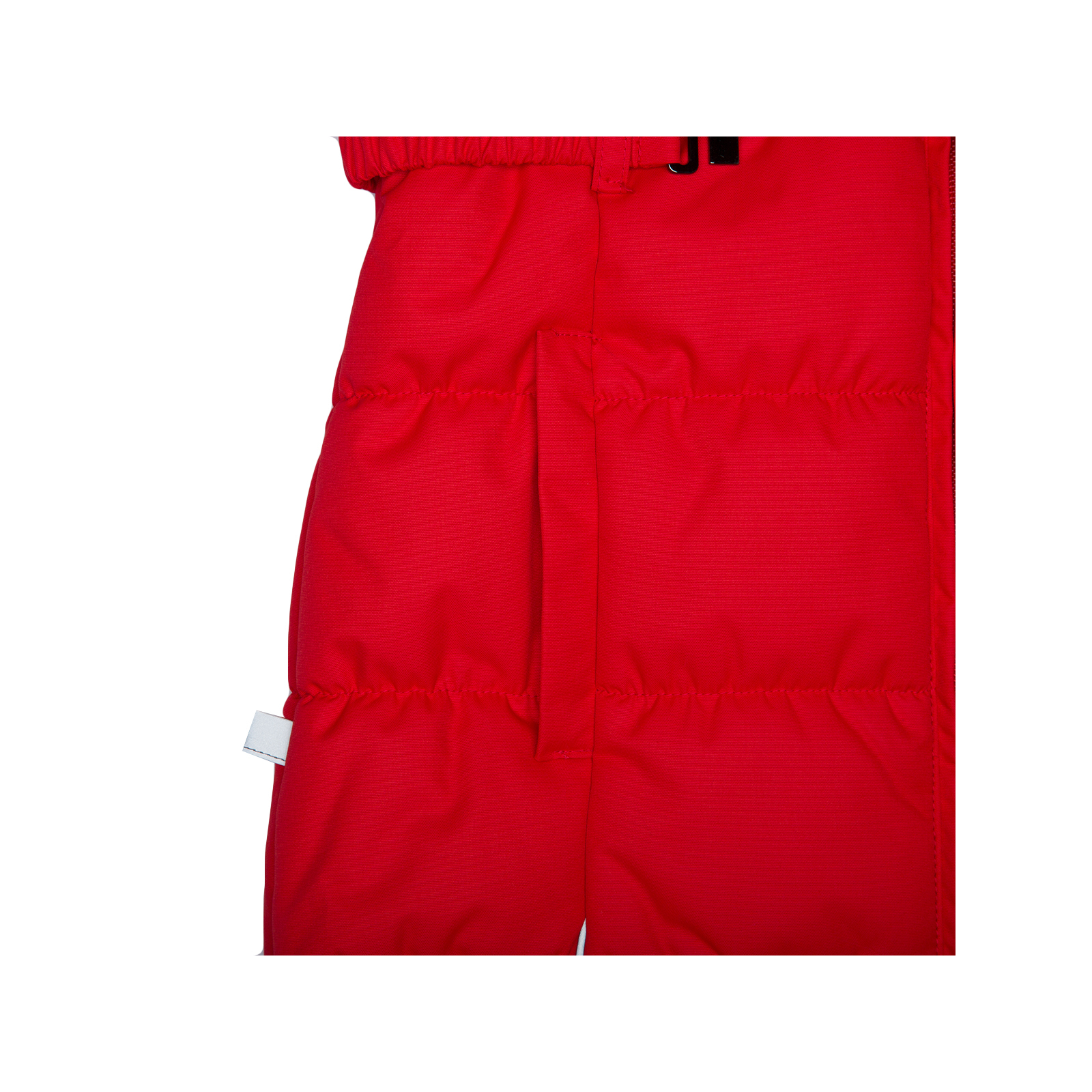 Пальто Huppa YACARANDA 12030030 красный 140 (4741468936147) изображение 6
