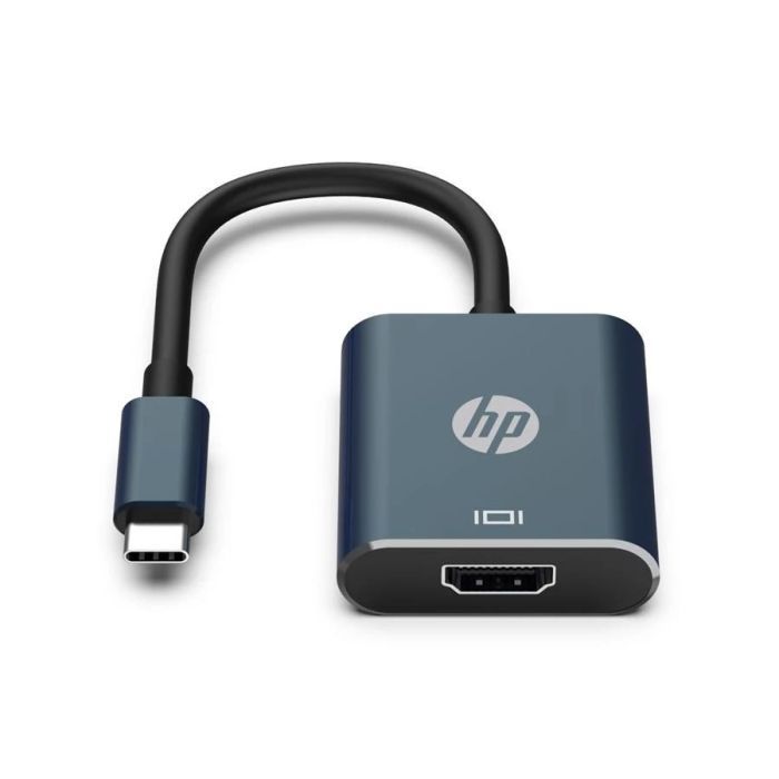 Переходник USB3.1 Type-C to HDMI DHC-CT202 HP (DHC-CT202) изображение 2