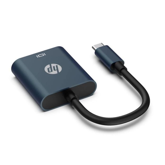 Переходник USB3.1 Type-C to HDMI DHC-CT202 HP (DHC-CT202) изображение 3