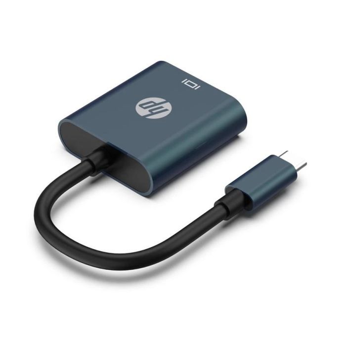 Переходник USB3.1 Type-C to HDMI DHC-CT202 HP (DHC-CT202) изображение 4