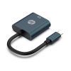 Переходник USB3.1 Type-C to HDMI DHC-CT202 HP (DHC-CT202) изображение 4