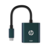 Перехідник USB3.1 Type-C to HDMI DHC-CT202 HP (DHC-CT202)