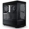 Корпус для ПК Hyte Y40 Black (CS-HYTE-Y40-B)