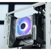 Кулер для процессора JONSBO HX4170D White изображение 12