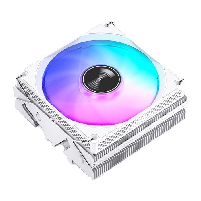 Кулер для процессора JONSBO HX4170D White
