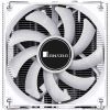 Кулер для процессора JONSBO HX4170D White изображение 2