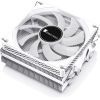 Кулер для процессора JONSBO HX4170D White изображение 9