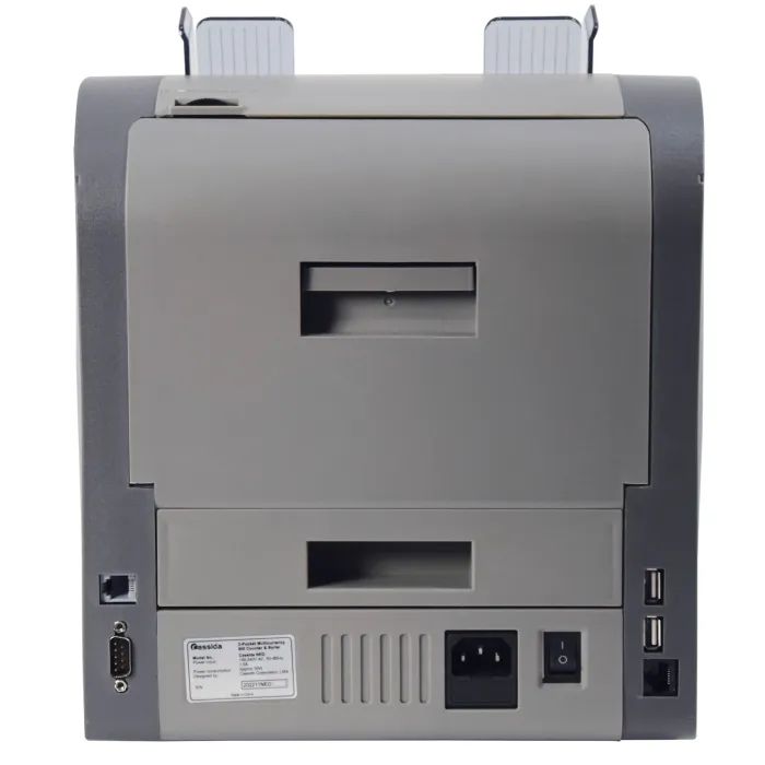 Лічильник банкнот Cassida NEO (00-00000404) зображення 5