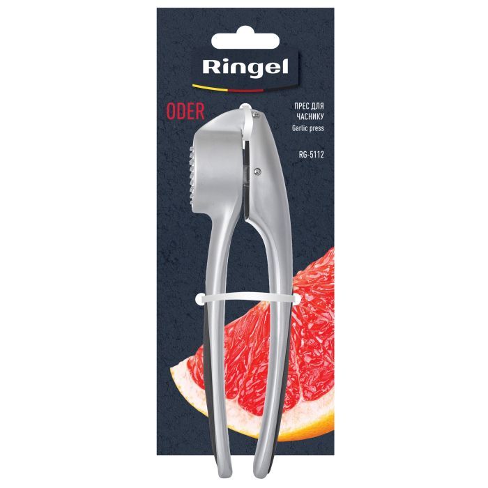 Прес для часнику Ringel Oder (RG-5112) зображення 3