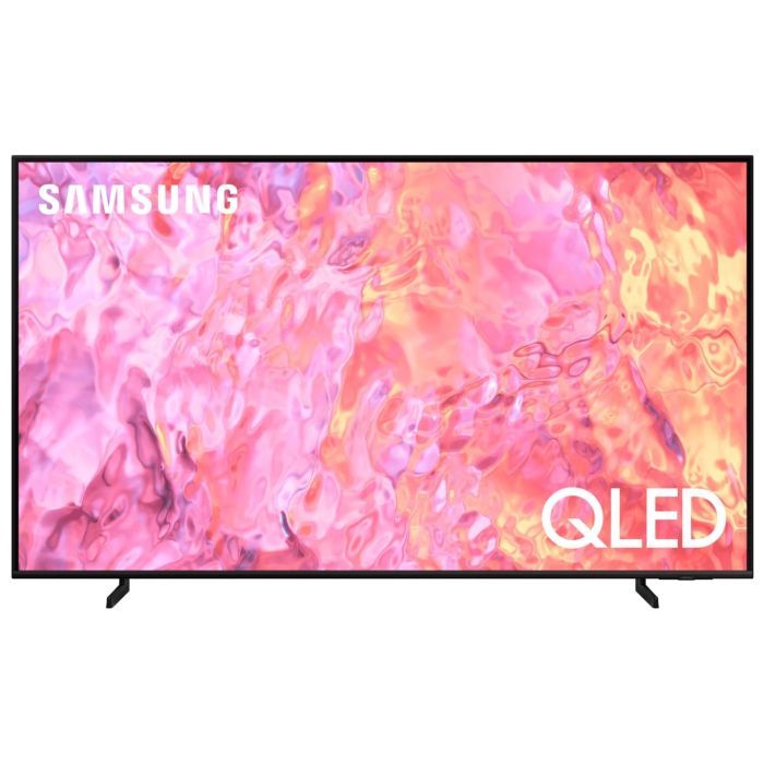 Телевизор Samsung QE43Q60CAUXUA