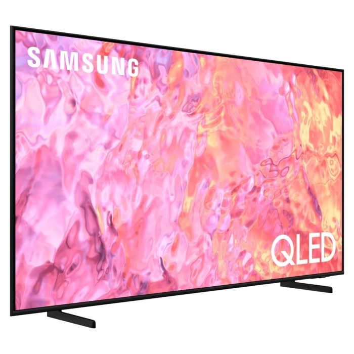 Телевизор Samsung QE43Q60CAUXUA изображение 2