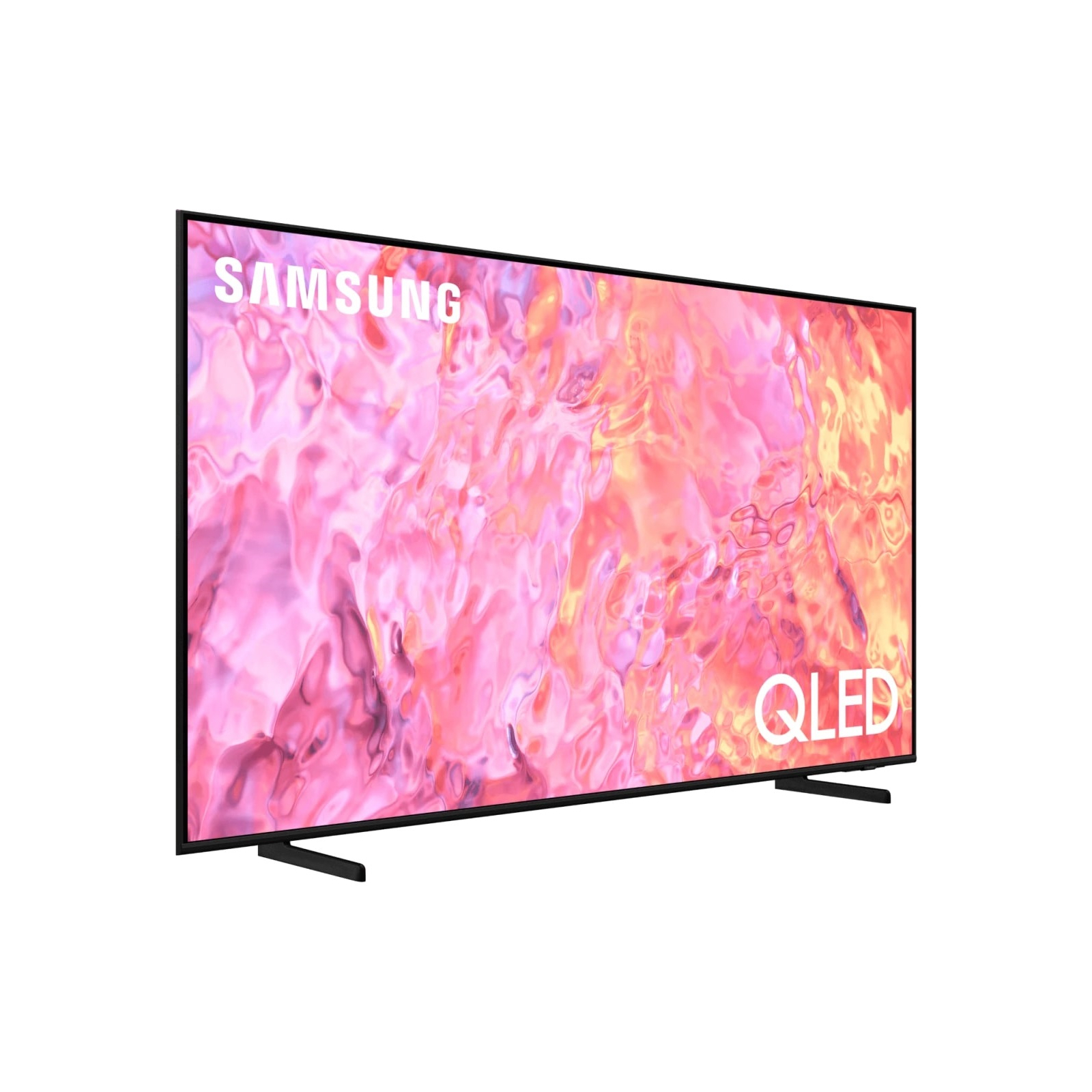 Телевізор Samsung QE43Q60CAUXUA зображення 2