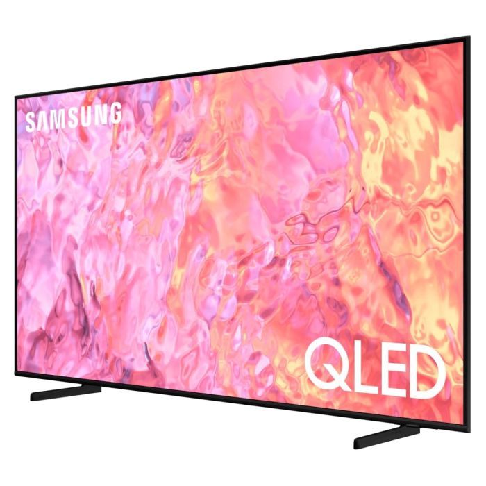 Телевизор Samsung QE43Q60CAUXUA изображение 3