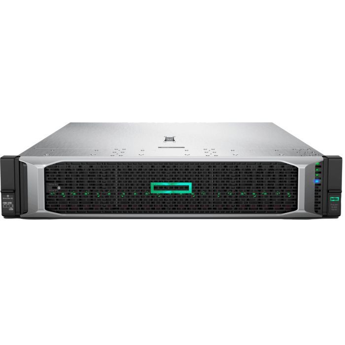 Сервер Hewlett Packard Enterprise DL380 Gen10 (P56963-B21)