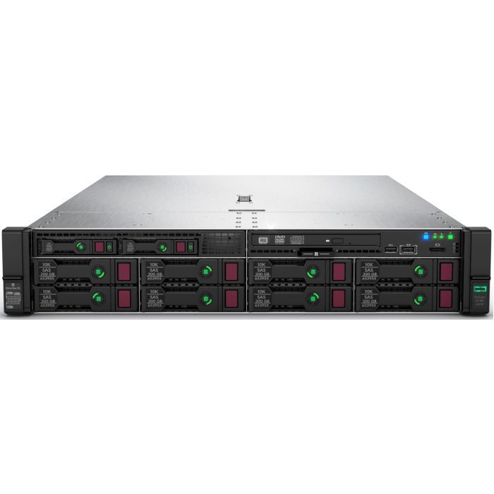 Сервер Hewlett Packard Enterprise DL380 Gen10 (P56963-B21) изображение 2