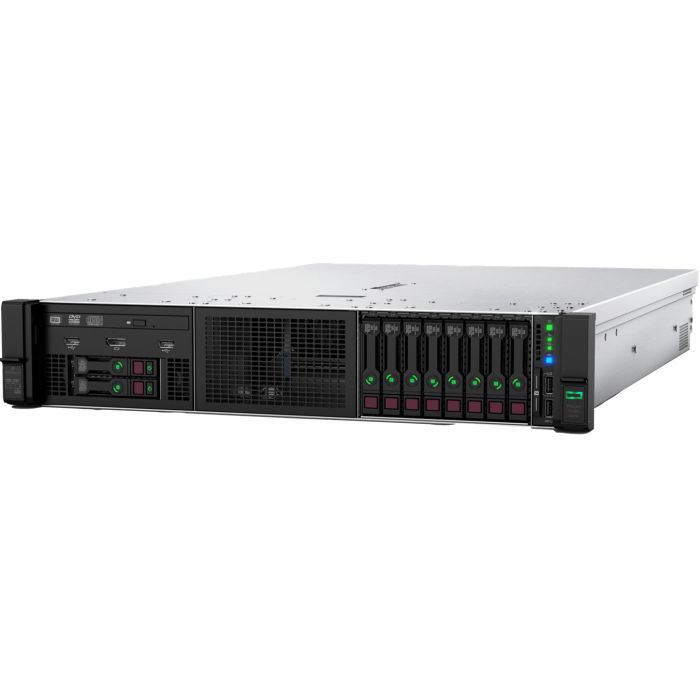 Сервер Hewlett Packard Enterprise DL380 Gen10 (P56963-B21) изображение 3