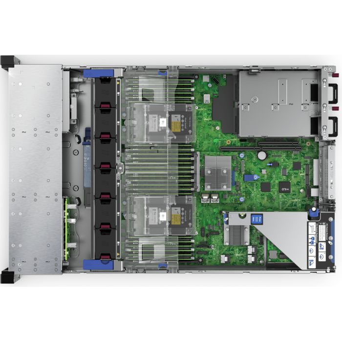 Сервер Hewlett Packard Enterprise DL380 Gen10 (P56963-B21) изображение 4