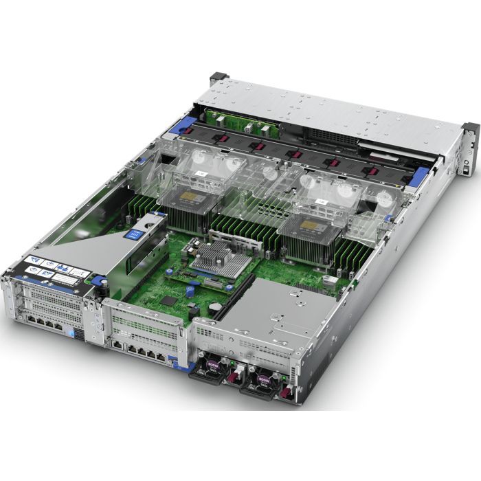 Сервер Hewlett Packard Enterprise DL380 Gen10 (P56963-B21) изображение 5