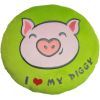 М'яка іграшка Tigres Подушка I love my piggy (ПД-0253)
