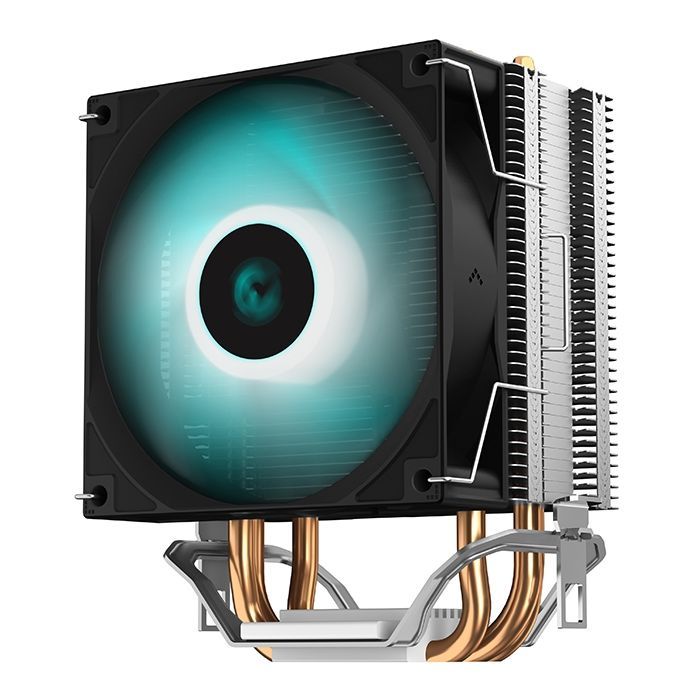 Кулер для процессора Deepcool AG300 MARRS изображение 2