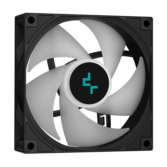 Кулер для процессора Deepcool AG300 MARRS изображение 8