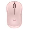 Мышка Logitech M240 Silent Bluetooth Rose (910-007121) изображение 2