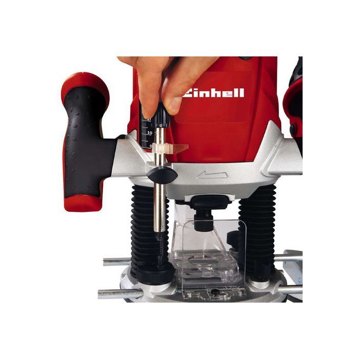 Фрезер Einhell TE-RO 1255 E (4350490) зображення 3