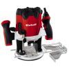 Фрезер Einhell TE-RO 1255 E (4350490) зображення 4