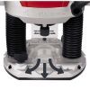 Фрезер Einhell TE-RO 1255 E (4350490) зображення 5