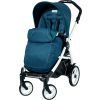 Коляска Peg-Perego Book Plus 51, насичено синя (PACK05-00000000001)