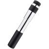 Велосипедный насос Birzman Velocity Apogee MTB 90psi Silver (BM17-ZC-MN01-S234)