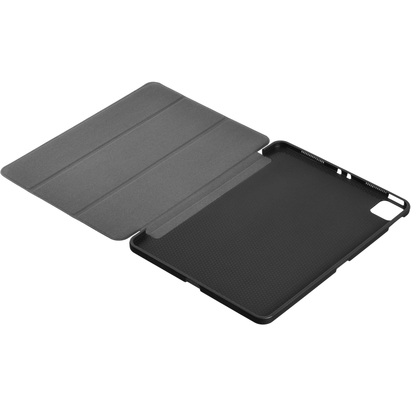 Чехол для планшета 2E Apple iPad Pro 11(2022), Flex, Black (2E-IPAD-PRO11-IKFX-BK) изображение 3