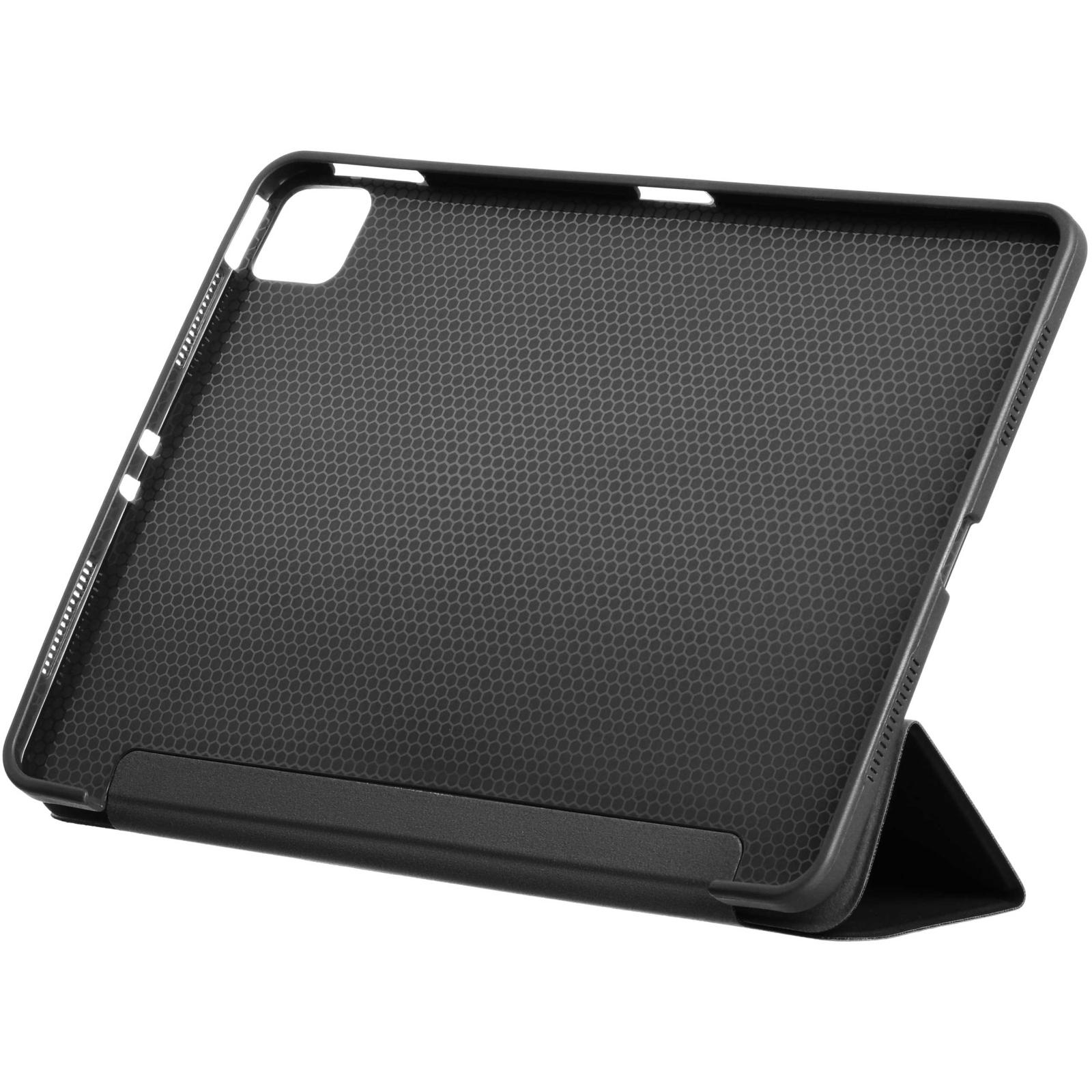 Чехол для планшета 2E Apple iPad Pro 11(2022), Flex, Black (2E-IPAD-PRO11-IKFX-BK) изображение 4
