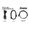 Монитор iiyama XUB2492HSN-B5 изображение 11