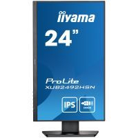Монитор iiyama XUB2492HSN-B5 изображение 2