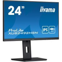 Монитор iiyama XUB2492HSN-B5 изображение 3